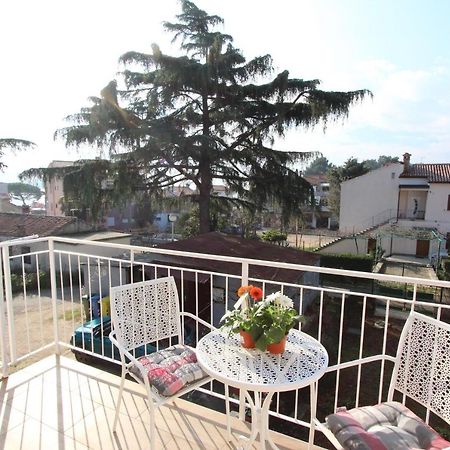 Apartment Gabriel Rovinj Exteriér fotografie