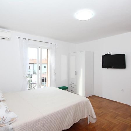 Apartment Gabriel Rovinj Exteriér fotografie
