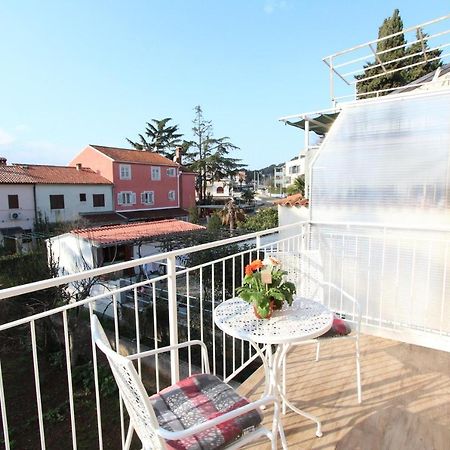 Apartment Gabriel Rovinj Exteriér fotografie