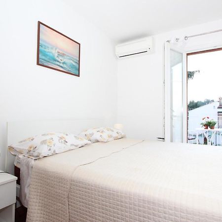 Apartment Gabriel Rovinj Exteriér fotografie