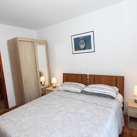 Apartment Gabriel Rovinj Exteriér fotografie
