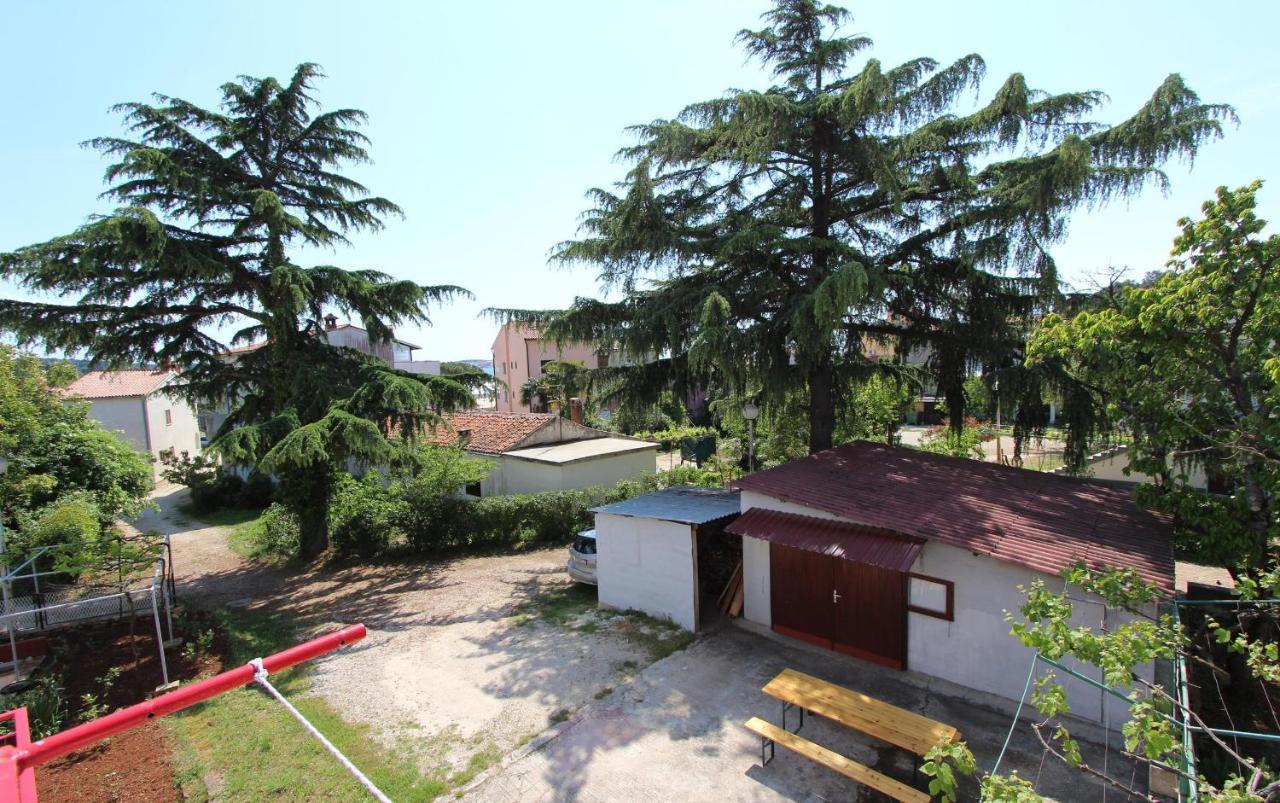 Apartment Gabriel Rovinj Exteriér fotografie