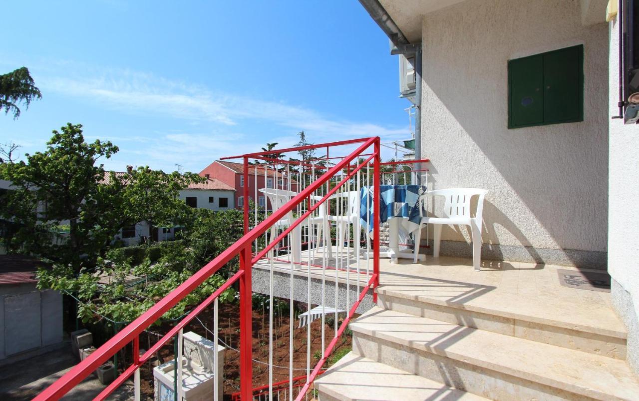 Apartment Gabriel Rovinj Exteriér fotografie