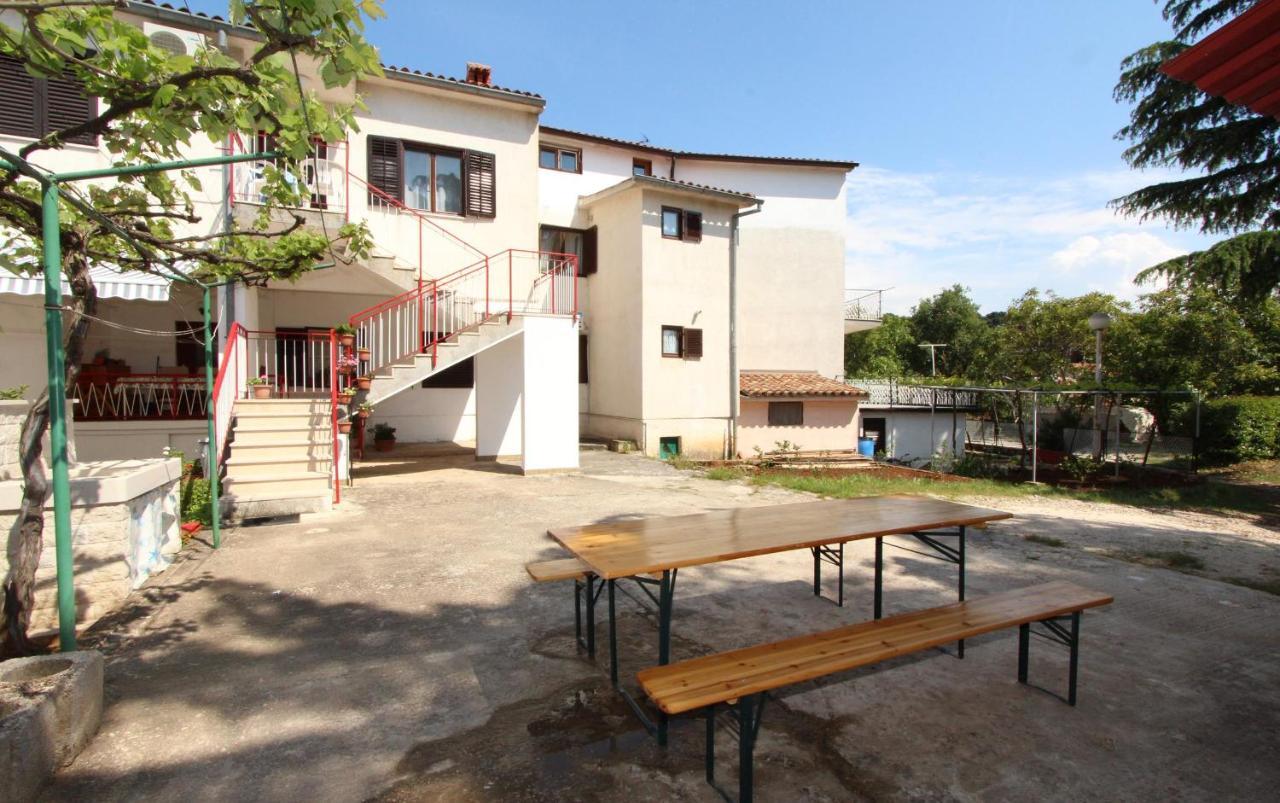 Apartment Gabriel Rovinj Exteriér fotografie