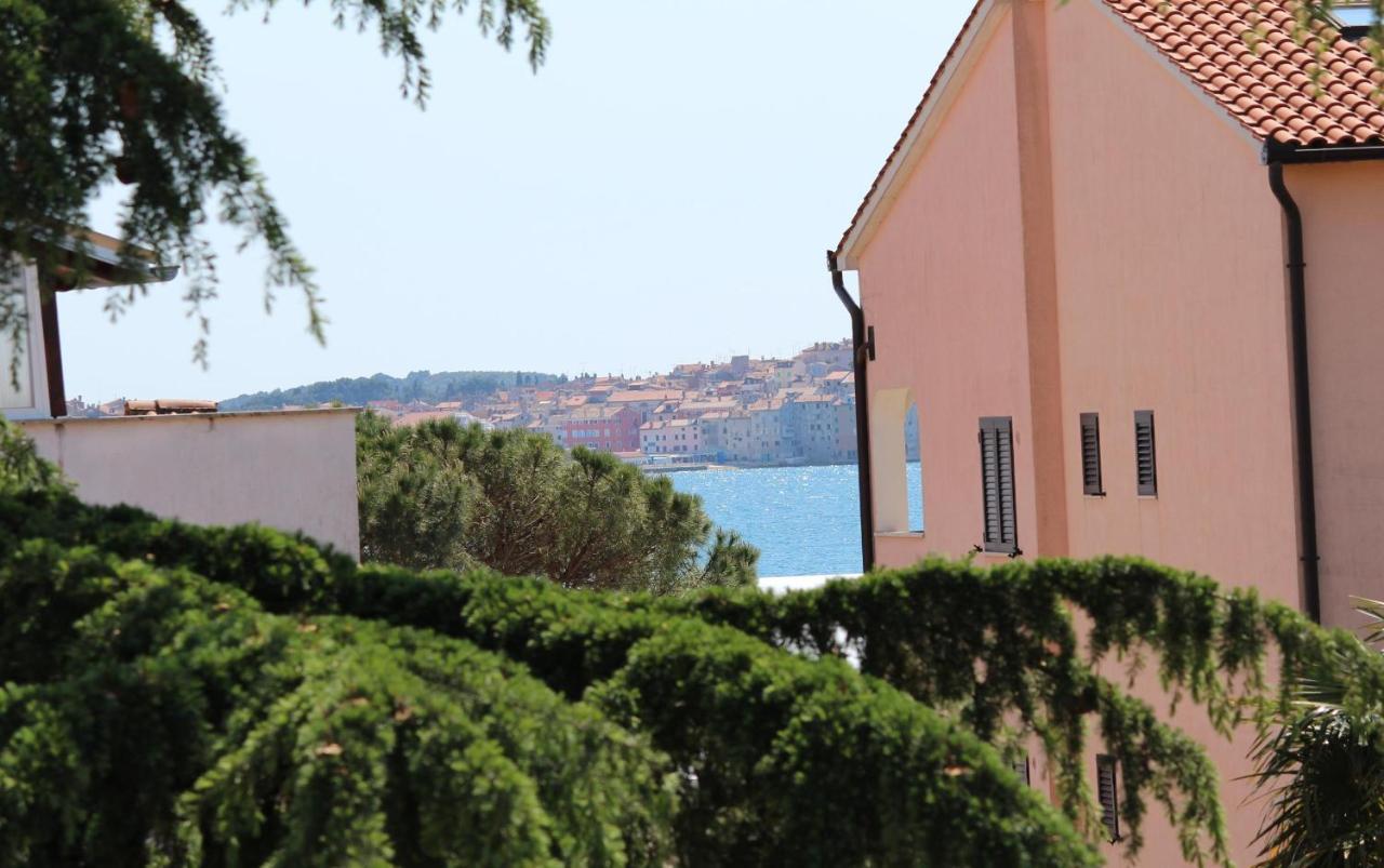 Apartment Gabriel Rovinj Exteriér fotografie