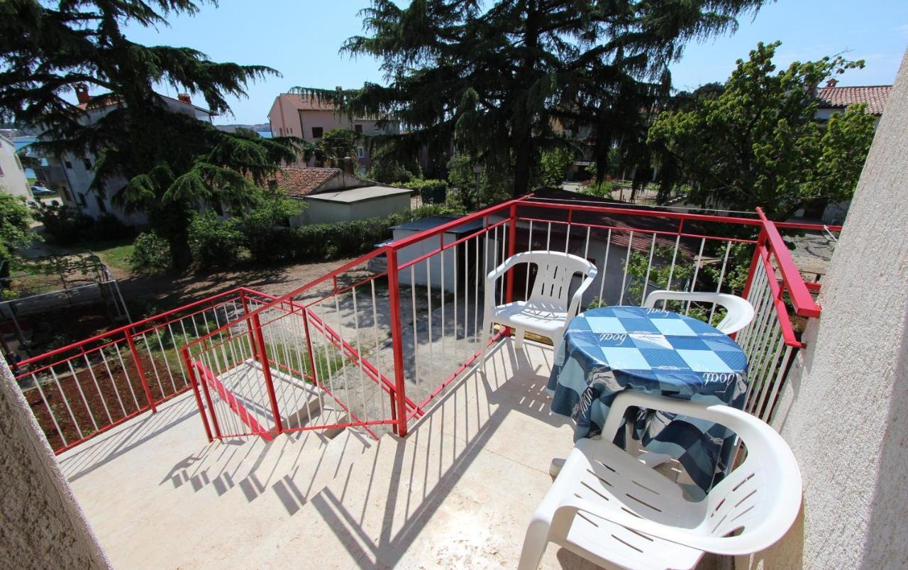 Apartment Gabriel Rovinj Exteriér fotografie