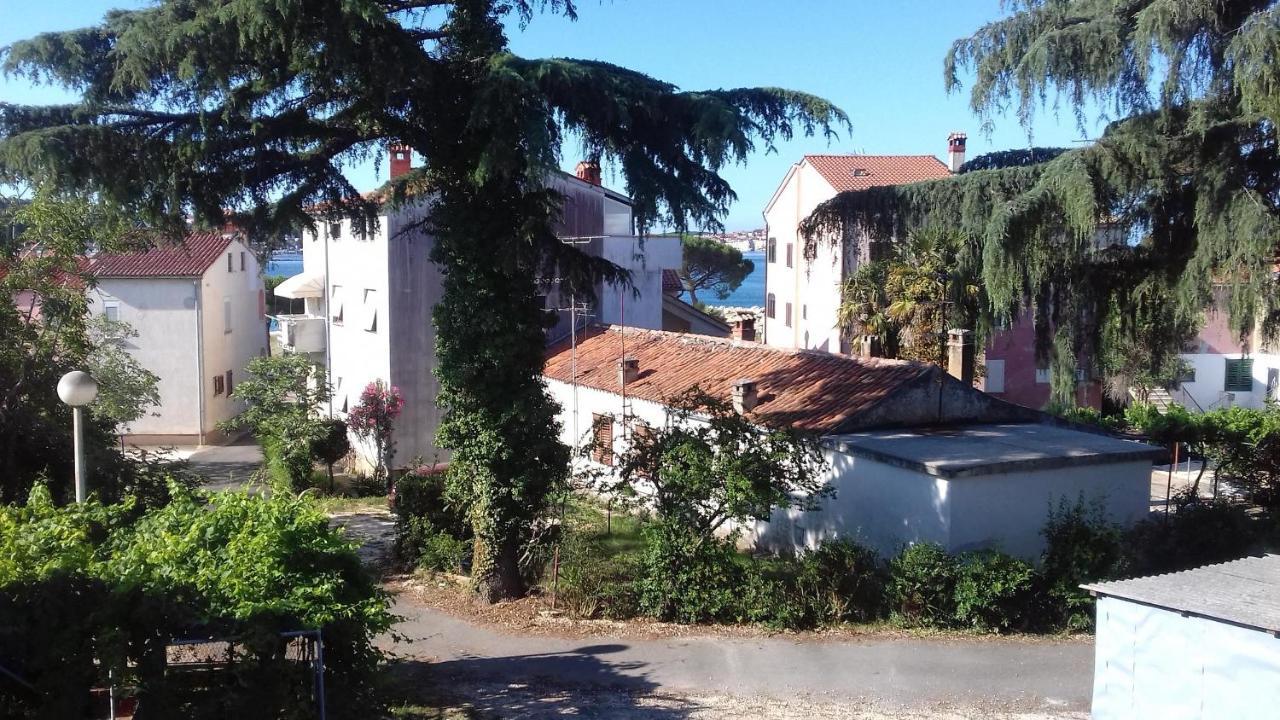 Apartment Gabriel Rovinj Exteriér fotografie