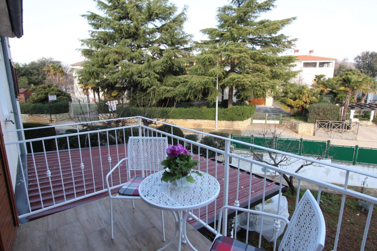 Apartment Gabriel Rovinj Exteriér fotografie