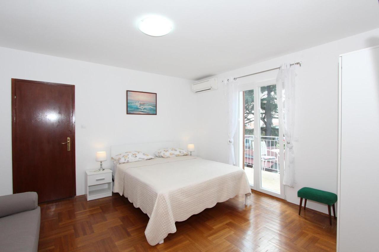 Apartment Gabriel Rovinj Exteriér fotografie