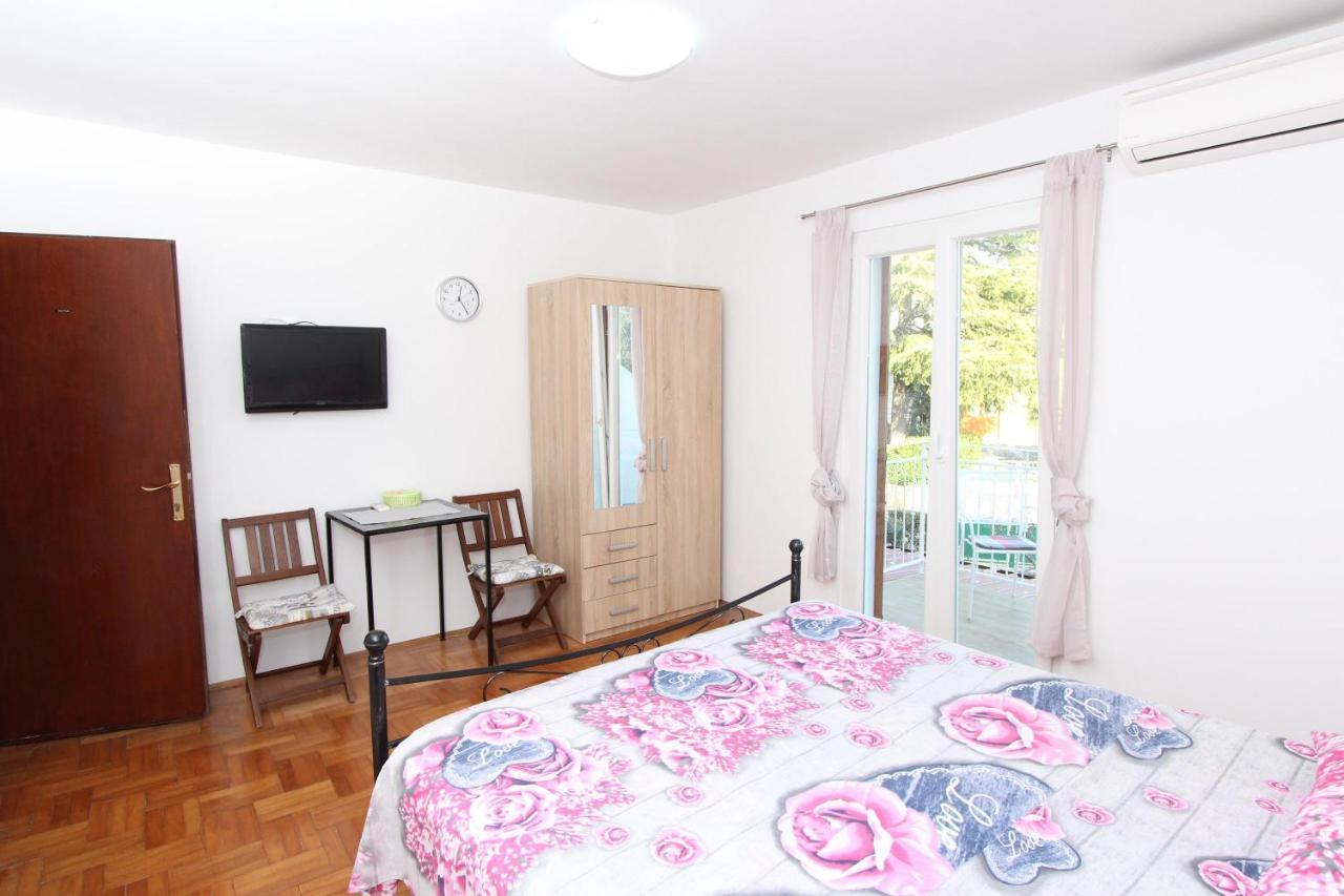 Apartment Gabriel Rovinj Exteriér fotografie