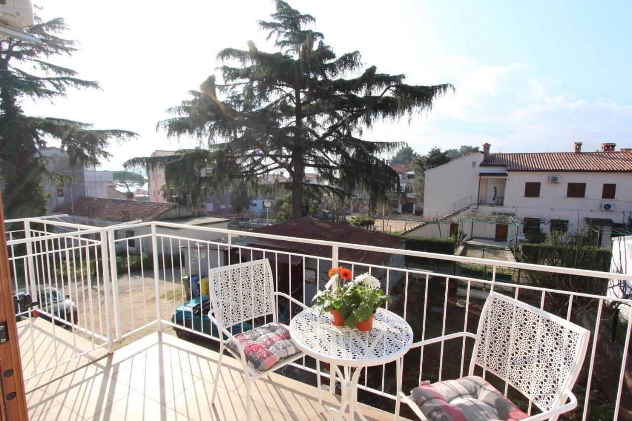 Apartment Gabriel Rovinj Exteriér fotografie