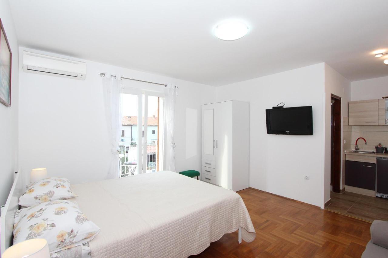 Apartment Gabriel Rovinj Exteriér fotografie