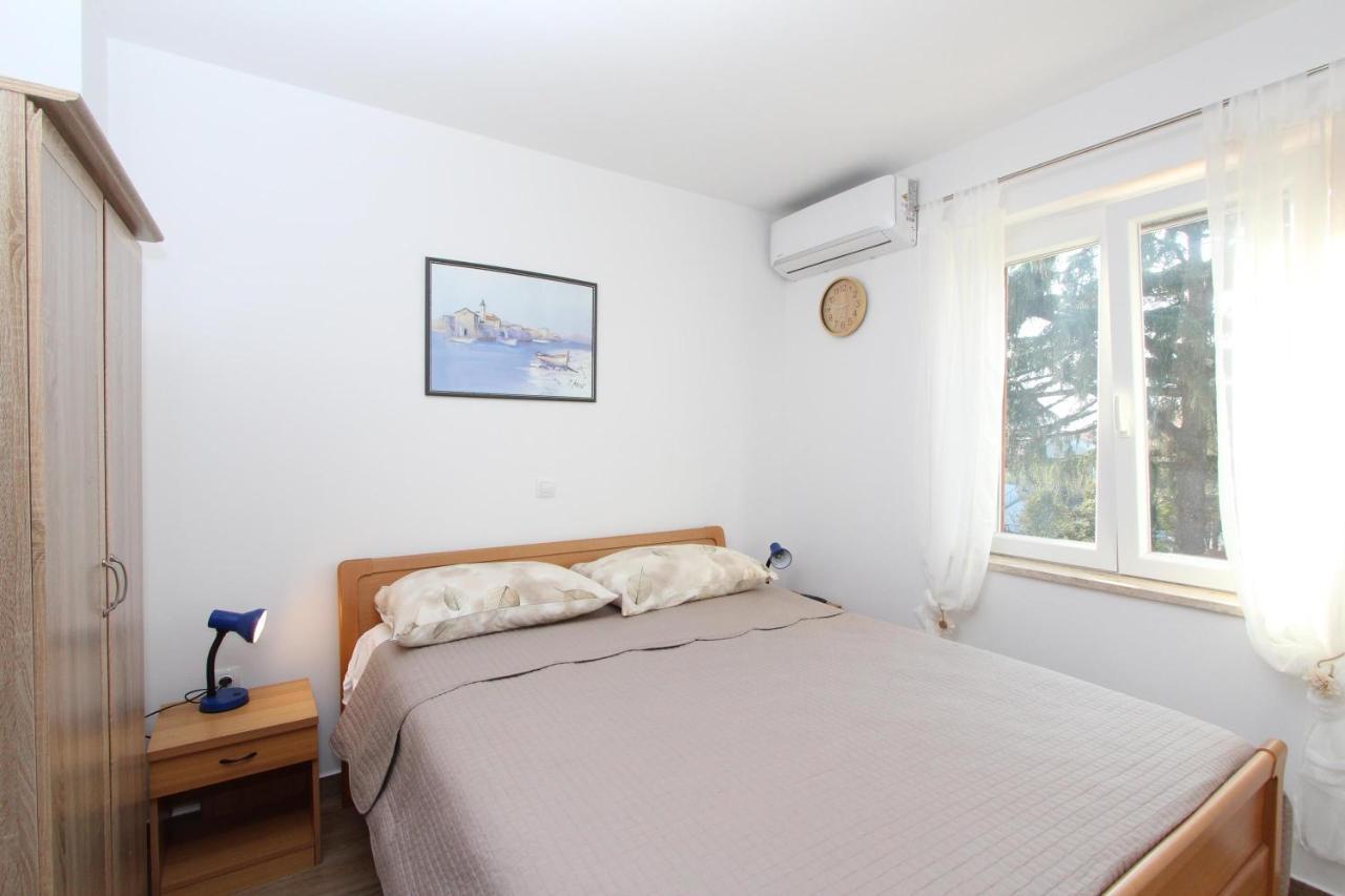 Apartment Gabriel Rovinj Exteriér fotografie
