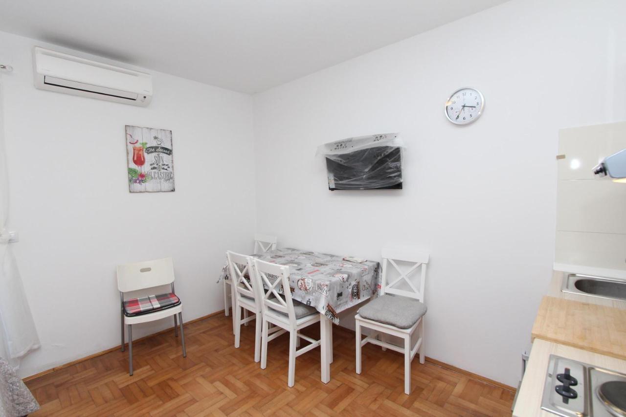 Apartment Gabriel Rovinj Exteriér fotografie