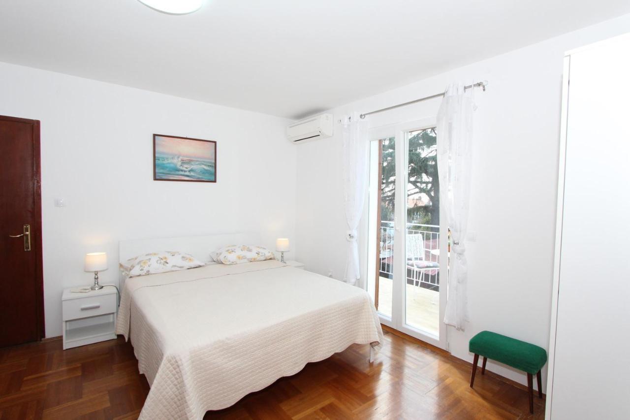 Apartment Gabriel Rovinj Exteriér fotografie
