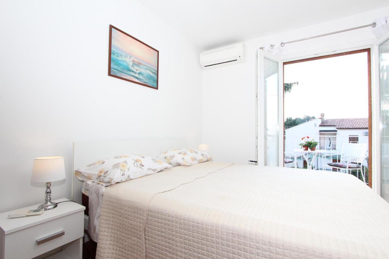 Apartment Gabriel Rovinj Exteriér fotografie