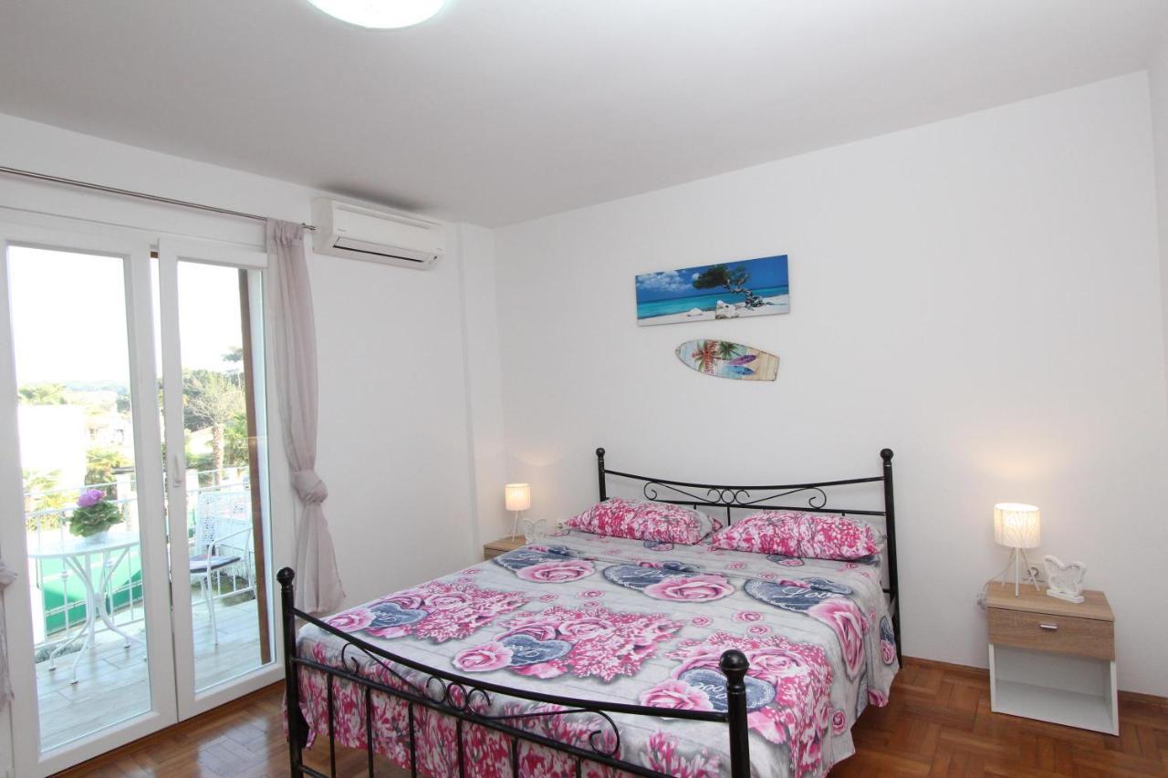 Apartment Gabriel Rovinj Exteriér fotografie