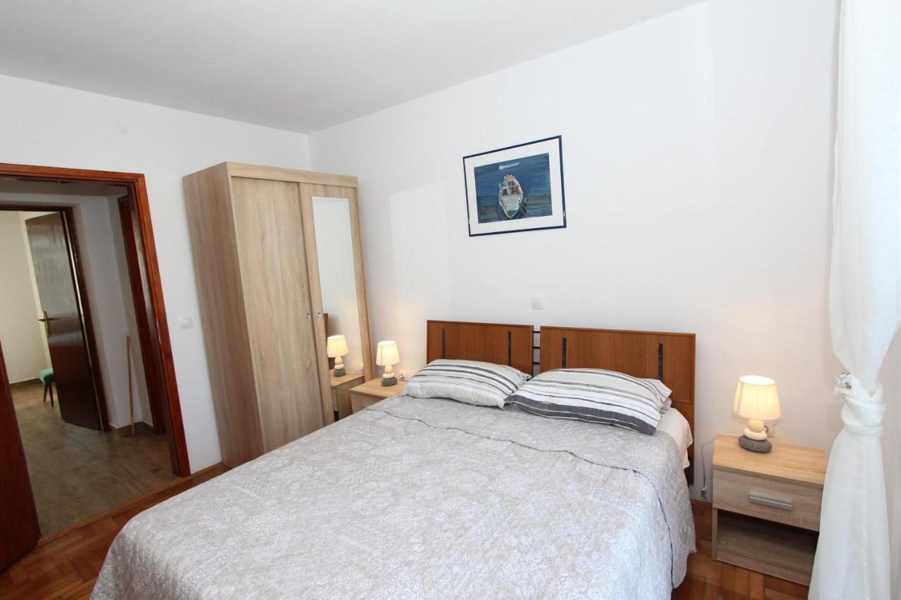 Apartment Gabriel Rovinj Exteriér fotografie